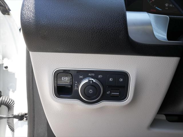 2023 Mercedes-Benz GLB 4MATIC