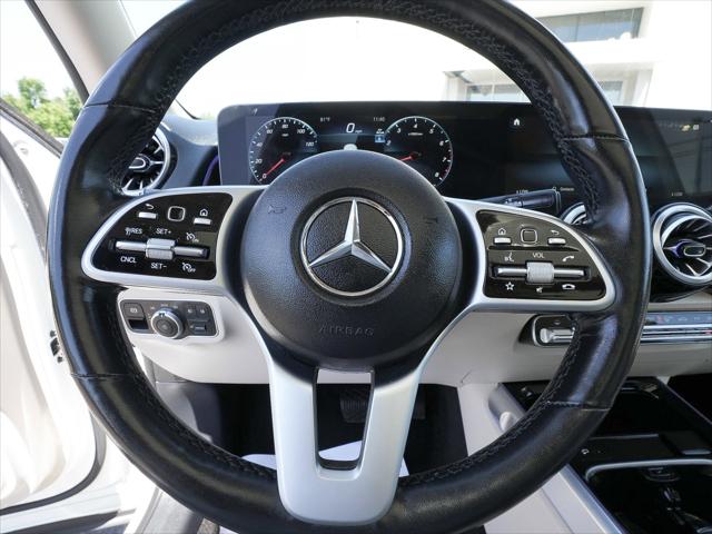 2023 Mercedes-Benz GLB 4MATIC