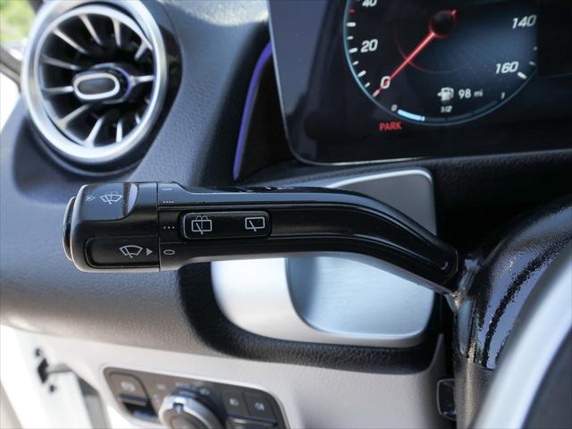 2023 Mercedes-Benz GLB 4MATIC