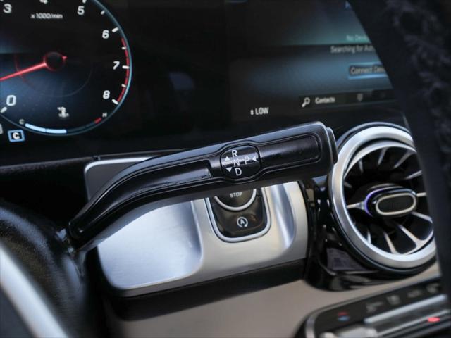2023 Mercedes-Benz GLB 4MATIC