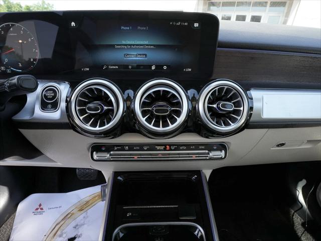 2023 Mercedes-Benz GLB 4MATIC