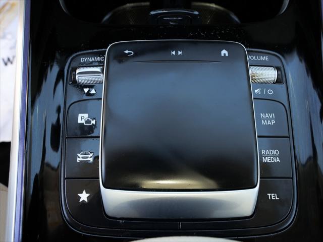 2023 Mercedes-Benz GLB 4MATIC