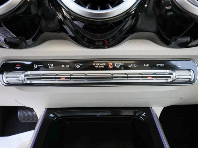2023 Mercedes-Benz GLB 4MATIC