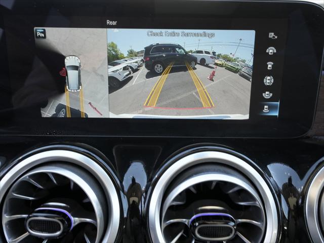 2023 Mercedes-Benz GLB 4MATIC