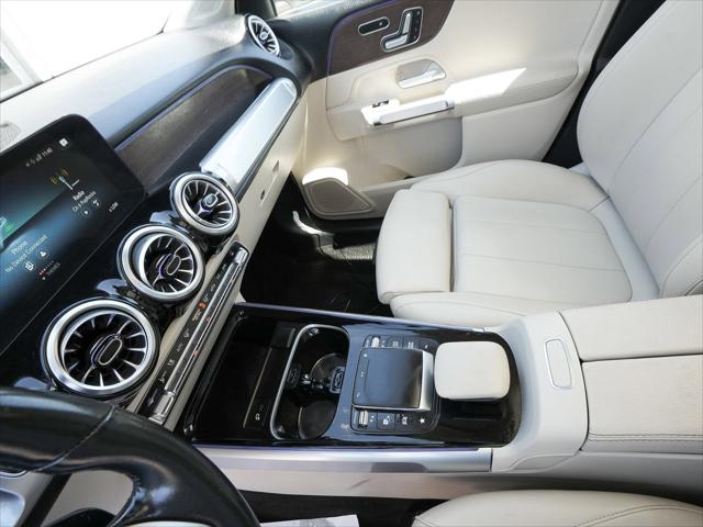2023 Mercedes-Benz GLB 4MATIC