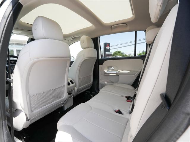 2023 Mercedes-Benz GLB 4MATIC