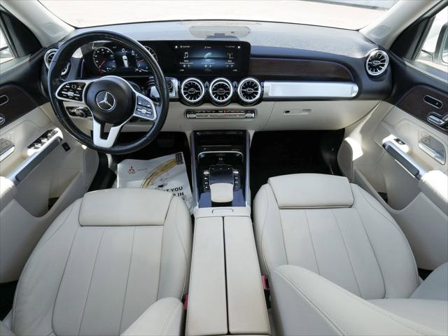 2023 Mercedes-Benz GLB 4MATIC