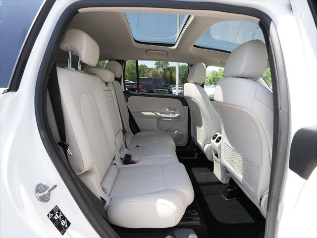 2023 Mercedes-Benz GLB 4MATIC