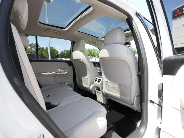 2023 Mercedes-Benz GLB 4MATIC