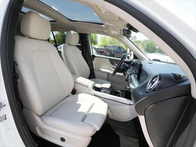 2023 Mercedes-Benz GLB 4MATIC