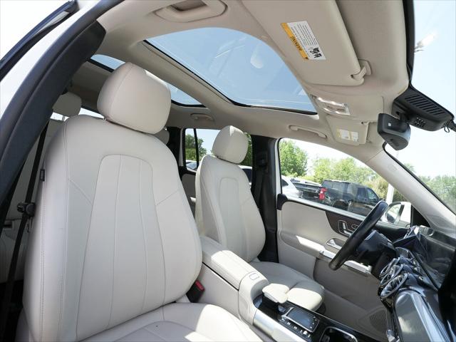 2023 Mercedes-Benz GLB 4MATIC