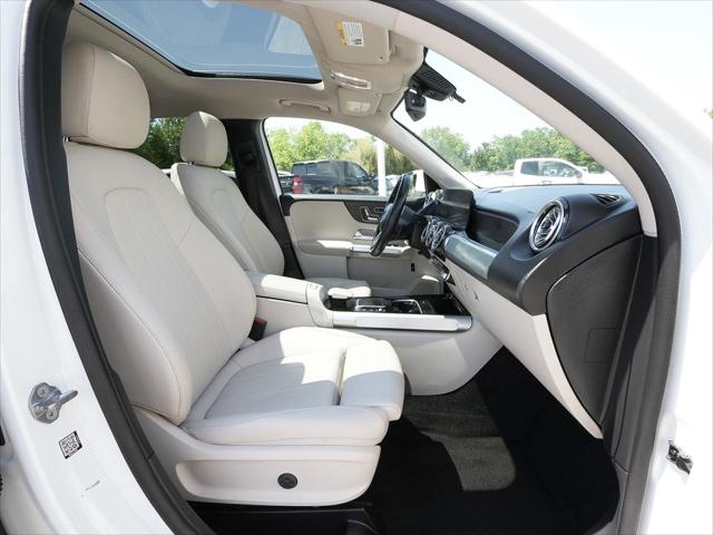 2023 Mercedes-Benz GLB 4MATIC