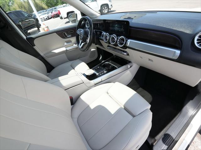 2023 Mercedes-Benz GLB 4MATIC