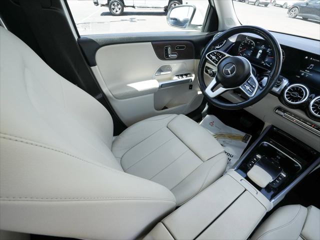 2023 Mercedes-Benz GLB 4MATIC