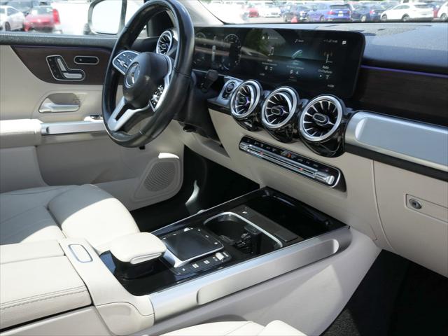 2023 Mercedes-Benz GLB 4MATIC