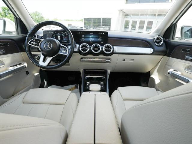 2023 Mercedes-Benz GLB 4MATIC