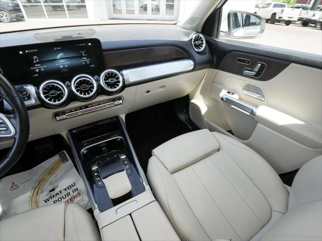 2023 Mercedes-Benz GLB 4MATIC