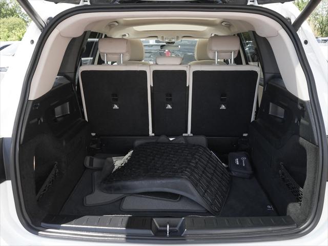 2023 Mercedes-Benz GLB 4MATIC