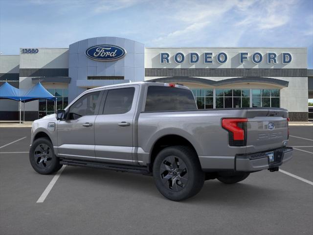 2025 Ford F-150 Flash