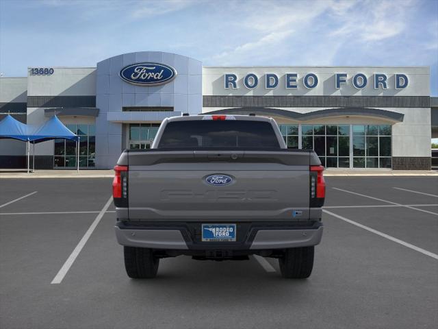 2025 Ford F-150 Flash