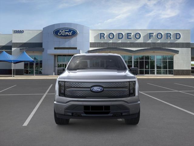 2025 Ford F-150 Flash