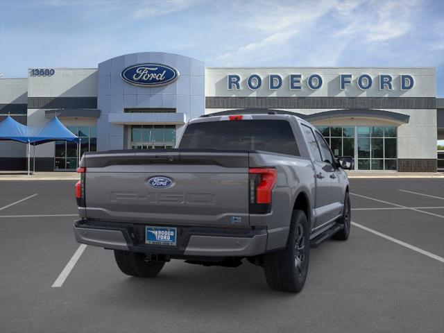 2025 Ford F-150 Flash