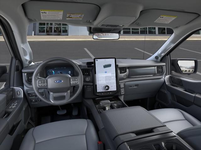 2025 Ford F-150 Flash