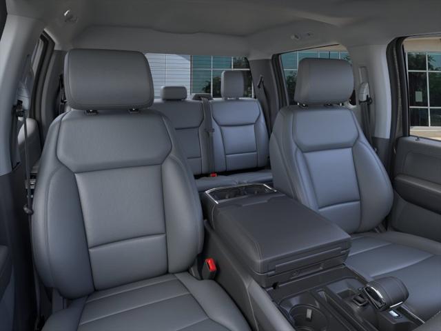 2025 Ford F-150 Flash