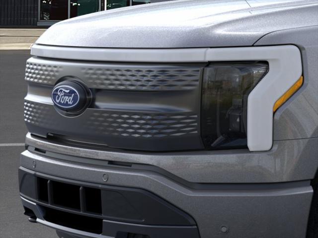 2025 Ford F-150 Flash