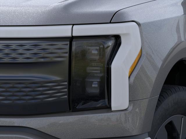 2025 Ford F-150 Flash