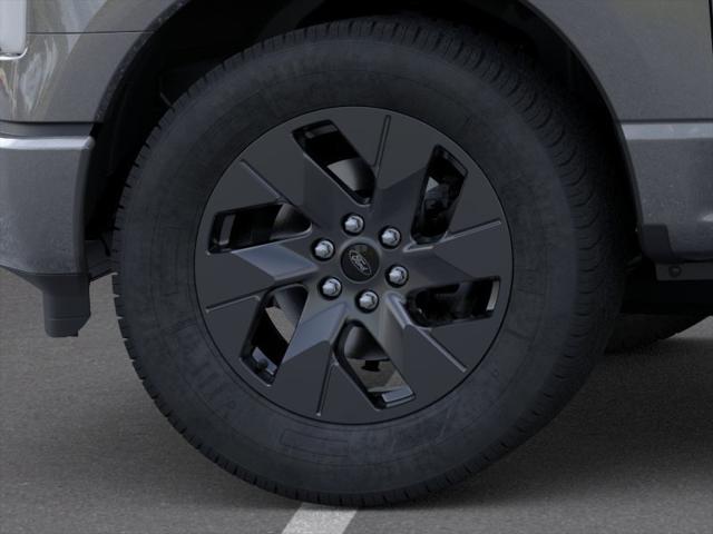 2025 Ford F-150 Flash