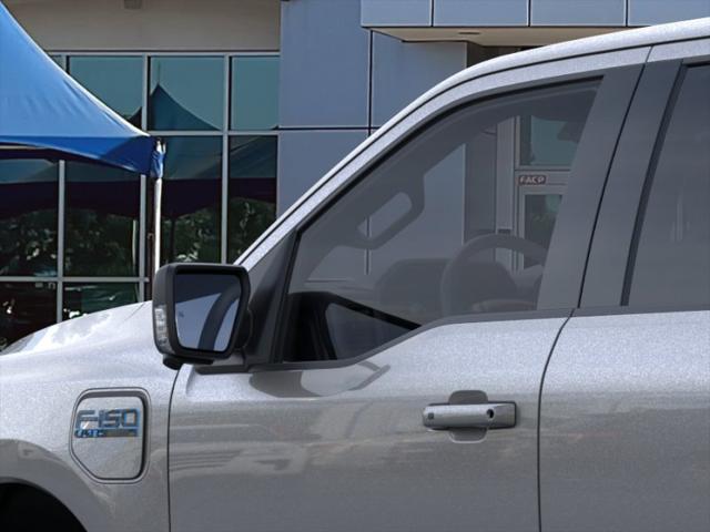 2025 Ford F-150 Flash