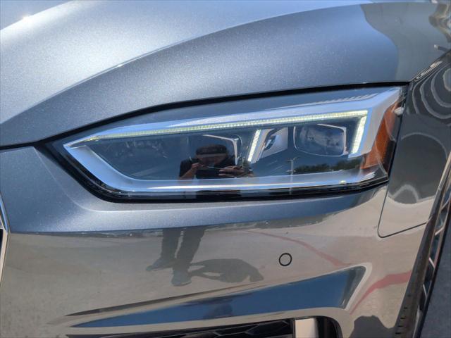 2018 Audi S5 3.0T Premium Plus
