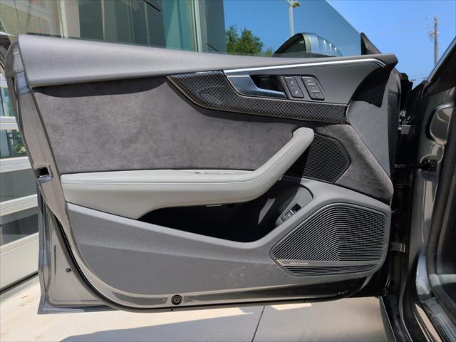 2018 Audi S5 3.0T Premium Plus
