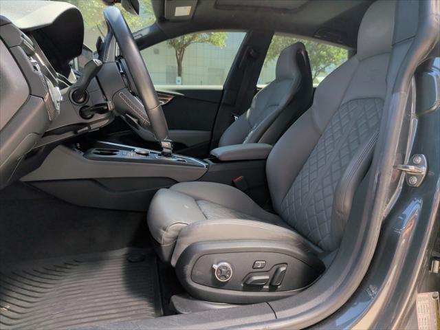 2018 Audi S5 3.0T Premium Plus