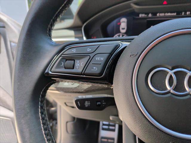 2018 Audi S5 3.0T Premium Plus