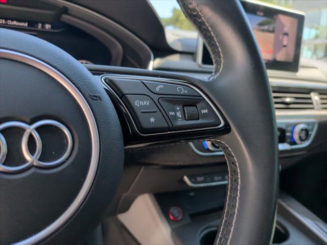 2018 Audi S5 3.0T Premium Plus