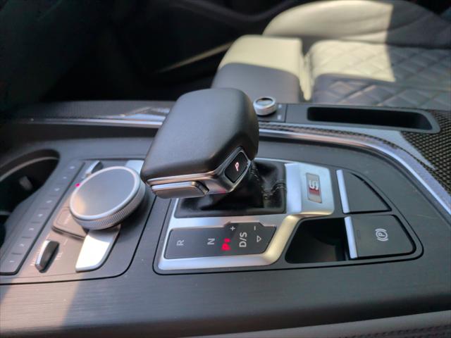 2018 Audi S5 3.0T Premium Plus