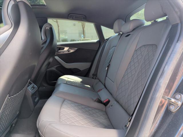 2018 Audi S5 3.0T Premium Plus