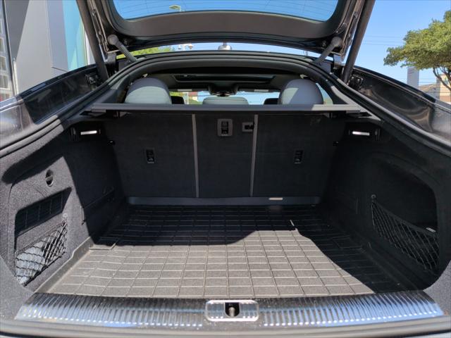 2018 Audi S5 3.0T Premium Plus