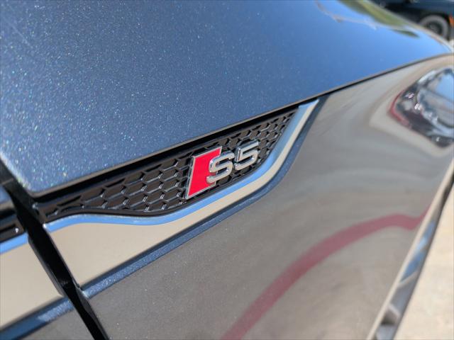 2018 Audi S5 3.0T Premium Plus