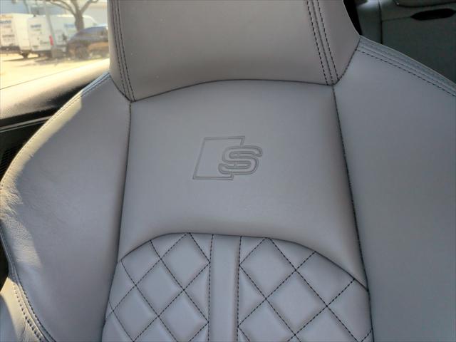 2018 Audi S5 3.0T Premium Plus
