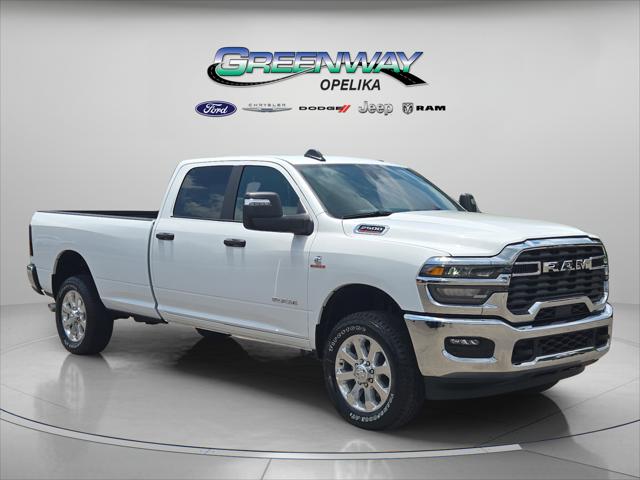 2026 Ram 2500 Big Horn Crew Cab 4x4 8 Box for sale in Opelika, AL