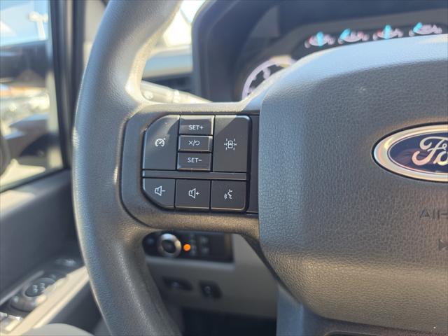 2023 Ford F-550 XLT
