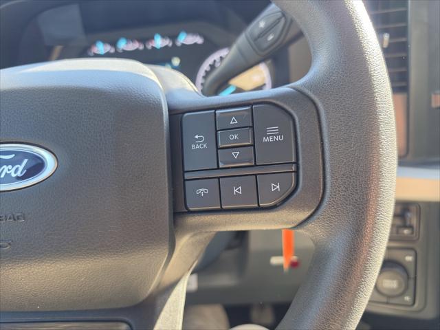2023 Ford F-550 XLT