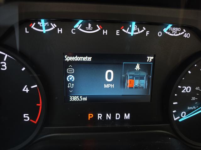 2023 Ford F-550 XLT
