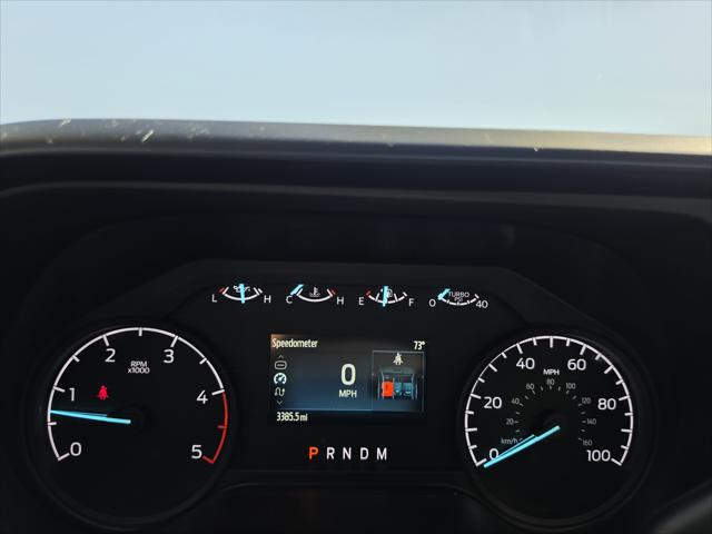 2023 Ford F-550 XLT