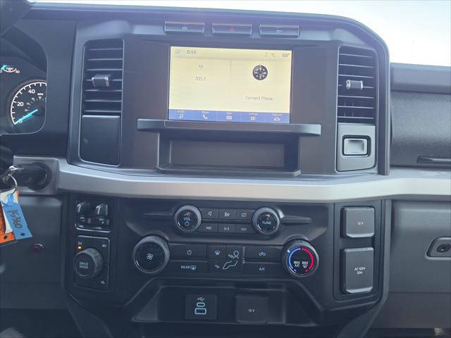2023 Ford F-550 XLT