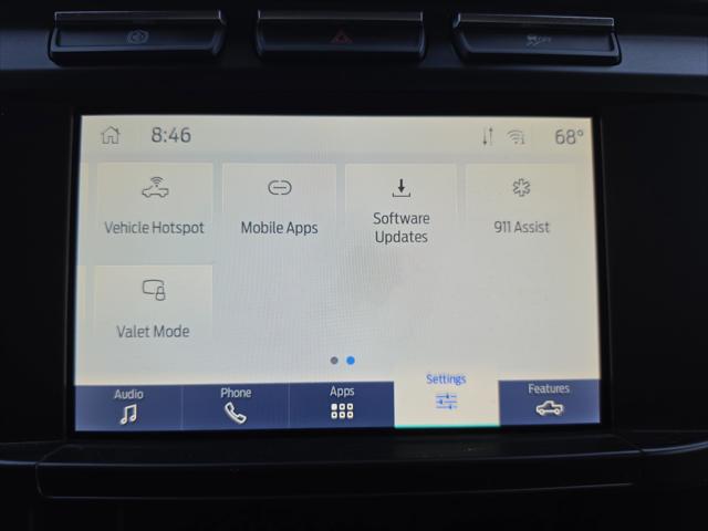 2023 Ford F-550 XLT