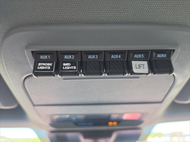 2023 Ford F-550 XLT